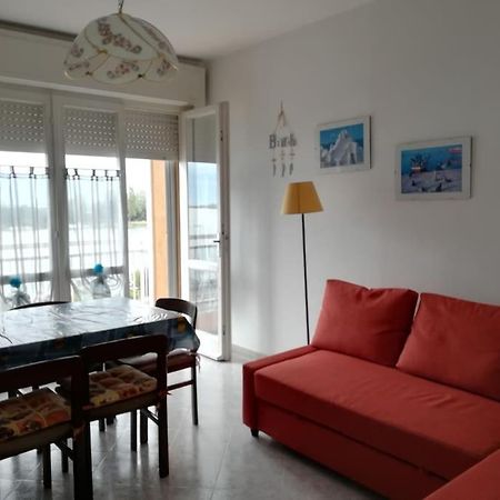 Grado Vacanze Buitenkant foto