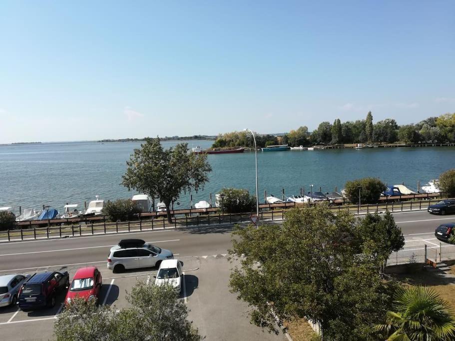 Grado Vacanze Buitenkant foto