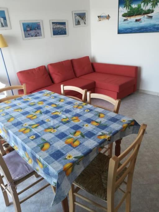 Grado Vacanze Buitenkant foto