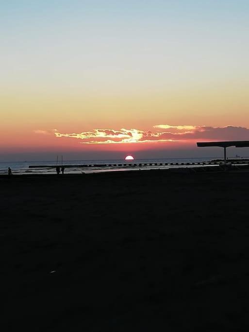 Grado Vacanze Buitenkant foto