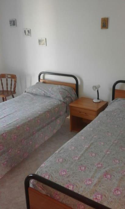 Grado Vacanze Buitenkant foto