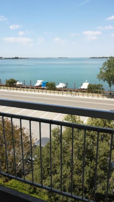 Grado Vacanze Buitenkant foto