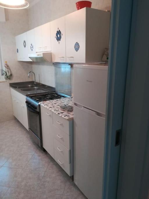 Grado Vacanze Buitenkant foto