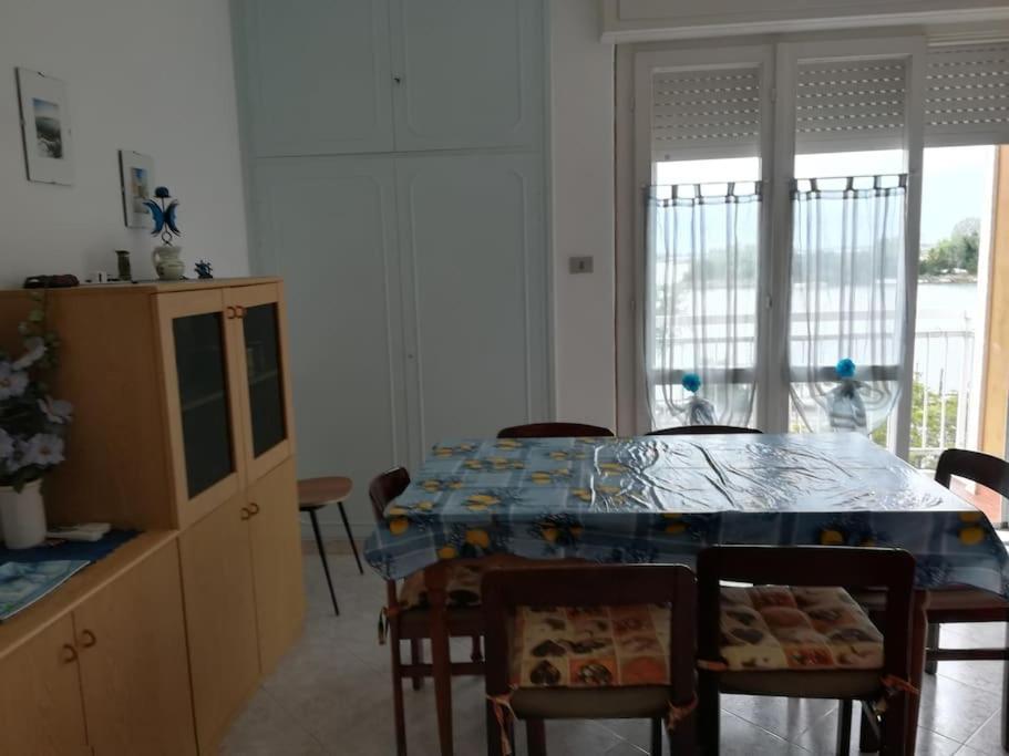 Grado Vacanze Buitenkant foto