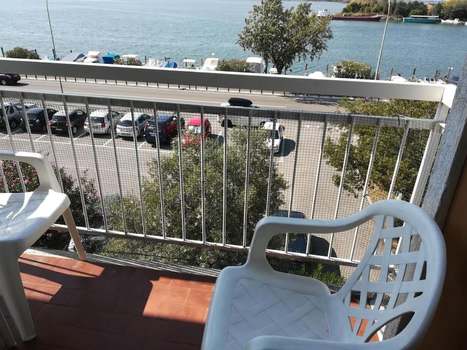 Grado Vacanze Buitenkant foto