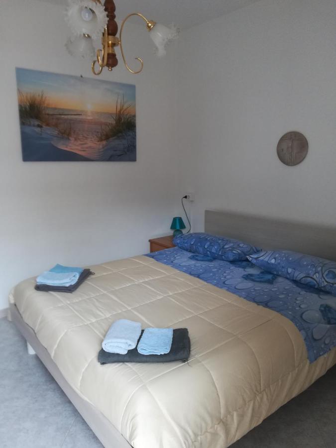 Grado Vacanze Buitenkant foto